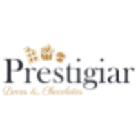 Prestigiar logo, Prestigiar contact details