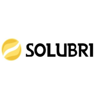 Solubri logo, Solubri contact details