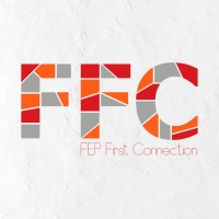 FEP First Connection logo, FEP First Connection contact details