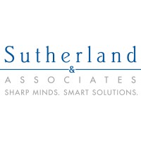 Sutherland & Associates Inc. logo, Sutherland & Associates Inc. contact details