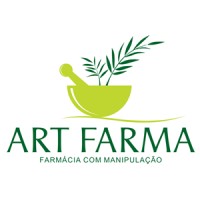 Art Farma - Farmácia com Manipulaçao logo, Art Farma - Farmácia com Manipulaçao contact details