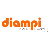 Diampi Solar Energy logo, Diampi Solar Energy contact details