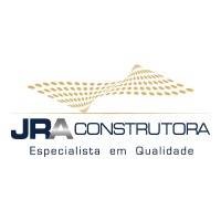 JRA CONSTRUTORA logo, JRA CONSTRUTORA contact details