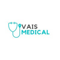 VaisMedical SpA logo, VaisMedical SpA contact details