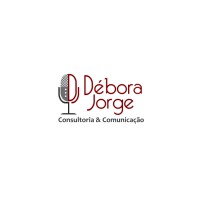 Débora Jorge Consultoria e Comunicação logo, Débora Jorge Consultoria e Comunicação contact details