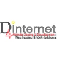 D4 Internet logo, D4 Internet contact details