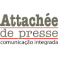 Attachée de Presse Comunicação Ltda logo, Attachée de Presse Comunicação Ltda contact details