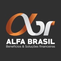 Alfa Brasil logo, Alfa Brasil contact details