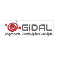 Gidal Engenharia logo, Gidal Engenharia contact details