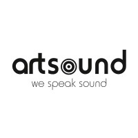 ArtSound - Smart Solutions in Audio logo, ArtSound - Smart Solutions in Audio contact details