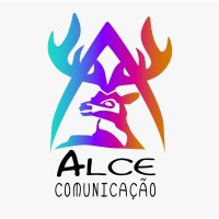 Alce Comunicação logo, Alce Comunicação contact details