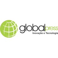 Globalpress Inovação e Tecnologia logo, Globalpress Inovação e Tecnologia contact details