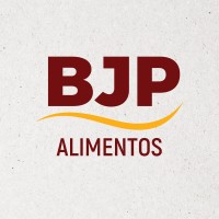 BJP Alimentos logo, BJP Alimentos contact details