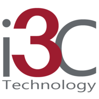 i3C Technology logo, i3C Technology contact details