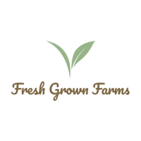 Fresh Grown Farms LLC logo, Fresh Grown Farms LLC contact details