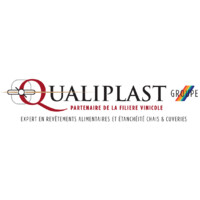 Groupe Qualiplast logo, Groupe Qualiplast contact details