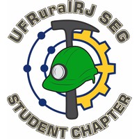 UFRuralRJ SEG Student Chapter logo, UFRuralRJ SEG Student Chapter contact details