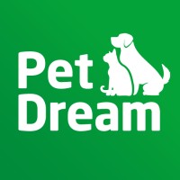 Pet Dream Serviços Veterinários LTDA logo, Pet Dream Serviços Veterinários LTDA contact details