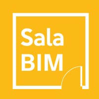 Sala BIM logo, Sala BIM contact details