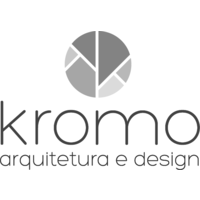 KROMO arquitetura e design logo, KROMO arquitetura e design contact details