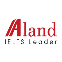 Aland IELTS logo, Aland IELTS contact details