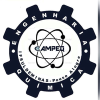 CAMPEQ - Centro Acadêmico Max Planck de Engenharia Química logo, CAMPEQ - Centro Acadêmico Max Planck de Engenharia Química contact details