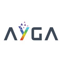 AYGA Tecnologia S.A. logo, AYGA Tecnologia S.A. contact details