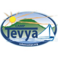 Camp Tevya logo, Camp Tevya contact details