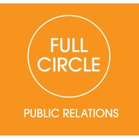 Full Circle PR (Singapore) logo, Full Circle PR (Singapore) contact details