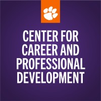 Center for Career and Professional Development-Clemson University logo, Center for Career and Professional Development-Clemson University contact details