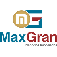 Max Gran Negócios Imobiliários EIRELI logo, Max Gran Negócios Imobiliários EIRELI contact details