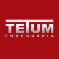 Tetum Engenharia logo, Tetum Engenharia contact details