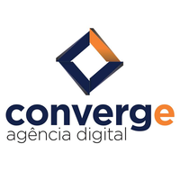 Agência Converge logo, Agência Converge contact details