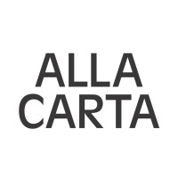 Alla Carta Magazine logo, Alla Carta Magazine contact details