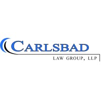 Carlsbad Law Group, LLP logo, Carlsbad Law Group, LLP contact details