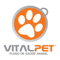 Vitalpet Brasil logo, Vitalpet Brasil contact details