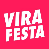 Grupo Vira Festa logo, Grupo Vira Festa contact details