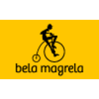 Bela Magrela logo, Bela Magrela contact details