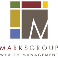 Marks Group Wealth Management logo, Marks Group Wealth Management contact details