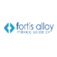 Fortis Alloy México logo, Fortis Alloy México contact details