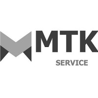 MTK Service logo, MTK Service contact details