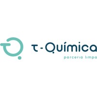 T-Química logo, T-Química contact details