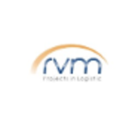 RVM PROJECTS IN LOGISTICS logo, RVM PROJECTS IN LOGISTICS contact details