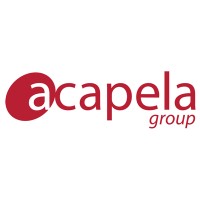 Acapela Group-France logo, Acapela Group-France contact details