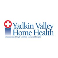 Yadkin Valley Home Health logo, Yadkin Valley Home Health contact details