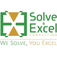 Solve & Excel Consulting logo, Solve & Excel Consulting contact details