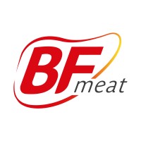 BF MEAT logo, BF MEAT contact details