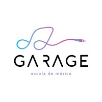 Garage Escola de Música logo, Garage Escola de Música contact details