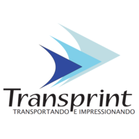 Transprint Logística logo, Transprint Logística contact details