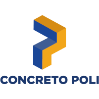 Concreto Poli logo, Concreto Poli contact details